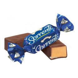 Konfektes, šokolādes, Sorrento, Roshen, 1kg