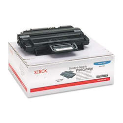 Tonera kasete Xerox Phaser 3250 (106R01373), melna