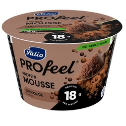 Deserts muss Profeel, proteīna, bezlaktozes, šokolādes, 150g