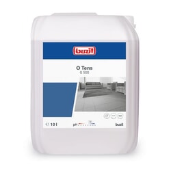 Tīrīšanas līdzeklis grīdām, Buzil G500 O Tens, koncentrāts, 10L