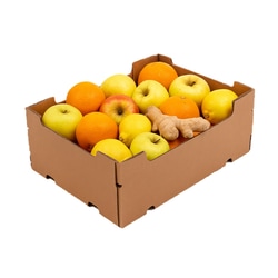 Augļu komplekts Imunitātei, 5 kg