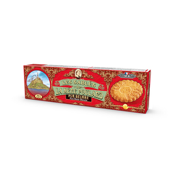 Sviesta cepumi La Mere Poulard, 125g