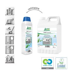 Tanet Karacho C2C universāls tīrīšanas līdzeklis, 1L