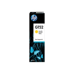 Tintes kasete HP Nr.GT52 (M0H56AE), dzeltena