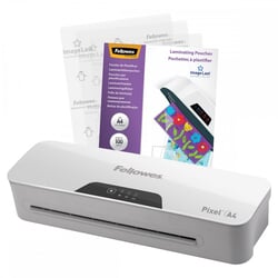 Laminēšanas ierīce Fellowes Pixel, A4