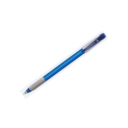 Pildspalva lodīšu, zila, 0.7mm, Unomax Trio DC GP