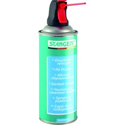 Saspiests gaiss Stanger, 400 ml