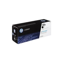 Tonera kasete HP 30A (CF230A), melna
