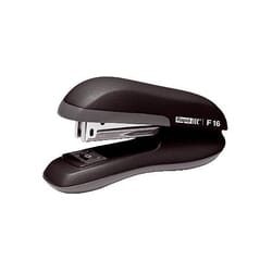 Skavotājs, 30 lapām, melns, Rapid F16