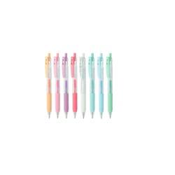 Pildspalva gēla, violeta, 0.5 mm, Zebra Sarasa SE