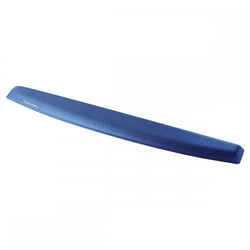 Roku balsts Fellowes Memory, 490.5x58.7x23.8mm, putu, zils