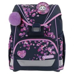 Mugursoma UltraLight Blosom dance, 16L, Herlitz