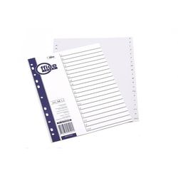 Dokumentu atdalītāji, A-Z, A4, Forpus