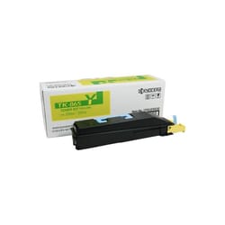 Tonera kasete Kyocera TK-865Y, dzeltena