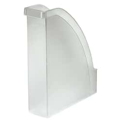 Dokumentu statīvs, caurspīdīgs, Leitz Plus