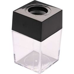 Galda organizators ar magnētu saspraudēm, caurspīdīgs