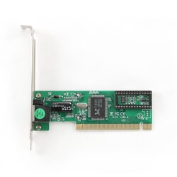 Tīkla karte Gembird NIC-R1, 100Base-TX PCI