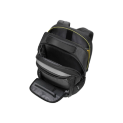 Mugursoma datoram Targus TCG670GL, 17.3", melna