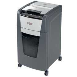 Dokumentu smalcinātājs Rexel Optimum AutoFeed+ 300M, P5