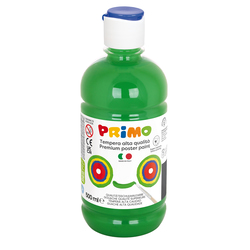 Guaša, zaļa, 500ml, Primo