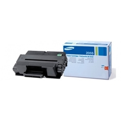 Tonera kasete Samsung MLT-D205S (SU974A), melna