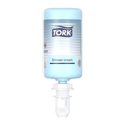 Dušas krēms turētājiem Tork S4, Head&Body, 1L