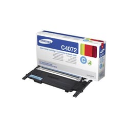Tonera kasete Samsung CLT-C4072S (ST994A), zila