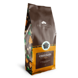 Šokolādes dzēriena pulveris, Freschezza Chocolate Premium, 1kg