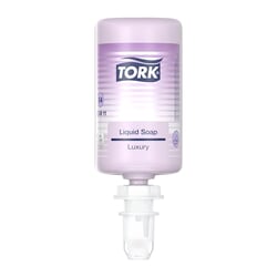 Šķidrās ziepes turētājiem Tork S4 Luxury, 1L