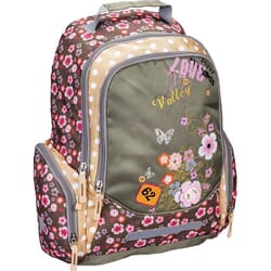 Mugursoma Love Valley 46x31x13,5cm, Centrum