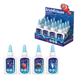 Līme PVA, 40ml, Erich Krause Sea Friends