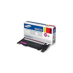 Tonera kasete Samsung CLT-M4072S (SU262A), sārta
