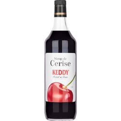 Sīrups, ķiršu, Keddy, 1L