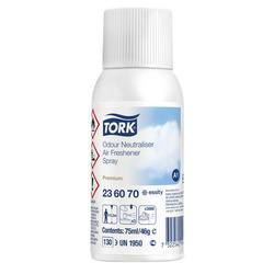 Elektriskā gaisa atsvaidzinātāja rezerve Tork, A1, smaržas neitralizējošs, 75 ml