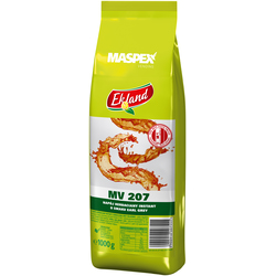 Tēja, šķīstošā vending automātiem, melnā, Earl Grey, Ekland, 1kg