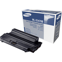 Tonera kasete Samsung ML-D3470B (SU672A), melna