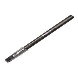 Pildspalva lodīšu, melna, 0.7mm, Unomax Trio DC Tinted