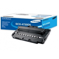 Tonera kasete Samsung SCX-4720D5, melna