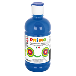Guaša, zila, 500ml, Primo
