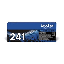 Tonera kasete Brother TN-241Bk, melna