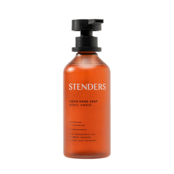 Šķidrās ziepes, Ziemeļu dzintars, Stenders, 250ml
