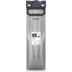 Tintes kasete Epson C13T05A10N (T05A1 XL), melna