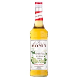 Sīrups, plūškoka, Monin, 700 ml