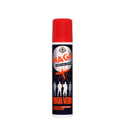 Līdzeklis pret odiem un ērcēm, Maga special edition Prāta Vētra, aerosols, 100ml