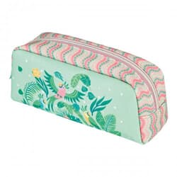 Penālis Sweet Jungle, 19x6x9cm, Herlitz