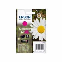 Tintes kasete Epson 18XL (C13T18134010), sārta