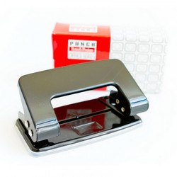 Caurumotājs Memories Preciuos, caurumo līdz 12 lapām