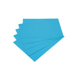 Kartons A1, gaiši zils, 170 g/m², 1 loksne, Kreska