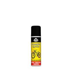 Velosipēdu eļļotājs, Kvadro,  150ml, aerosols
