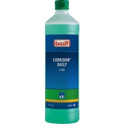 Tīrīšanas līdzeklis grīdām ar pašspīdumu Buzil S780 Corridor Daily, 1 L